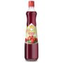 Sirup YO - jahoda 700 ml