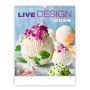 Kalendář nástěnný Exclusive Edition - Live Design / N260