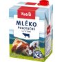 Mléko - polotučné / 0,5 l