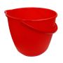 Kbelík plastový s výlevkou 11 l