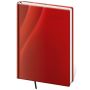 Diář VARIO - A5 / týdenní / red