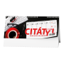 Kalendář stolní pracovní Citáty I / BSB1