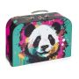 Školní kufřík - Panda