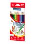 Pastelky Centropen 9520 - 12 barev