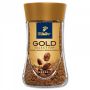 Rozpustná káva káva Tchibo Gold Selection / 200 g