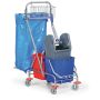 Úklidový vozík velký