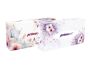 PrimaSoft kosmetické papírové kapesníky 2-vrstvé 100 ks