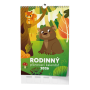 Kalendář nástěnný - Rodinný plánovací / BNC9