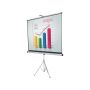 Plátno projekční 16:10 s podstavcem - 2000 x 1310 mm