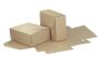 Archivní box Emba pro dlouhodobou archivaci /  35 cm x 26 cm x 11 cm