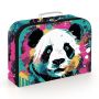 Školní kufřík -  Panda
