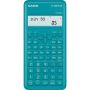Casio FX 220 plus 2E školní kalkulačka displej 10+2 místa