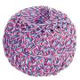 Motouz trikolora / 72 x 9 tex / 40 g