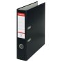 Esselte pákový pořadač A4 polypropylenový Economy 7,5 cm černá