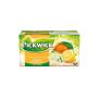 Čaj Pickwick ovocný - citrusy s bezovým květem