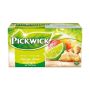 Čaj Pickwick ovocný - mango se zázvorem