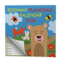 Kalendář nástěnný poznámkový - Rodinný plánovací / BNL10