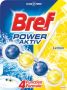 Bref WC Power Active kuličky 50 g / mix