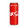 Coca Cola 0,33 l plech