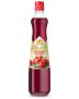 Sirup YO - jahoda 700 ml