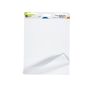 Samolepicí flipchart Stick´n by Hopax - bílá / 30 listů