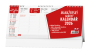 Kalendář stolní pracovní Manažerský / BSN1