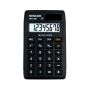 Kalkulačka Sencor SEC 250 displej 8 míst
