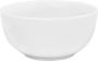 Porcelánové talíře - miska hluboká polévková / prům.14 cm