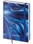Diář VARIO Matragi - A5 / denní / blue