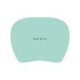 Podložka pod myš PASTELINi - zelená