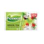 Čaj Pickwick zelený - zelené variace