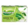 Čaj Pickwick zelený - zelený čistý