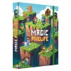 A4 Jumbo MAX - S9 Magic Pixelife