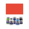 ACR Barva na textil 37ml, Live Red