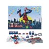 Adventní kalendář Spiderman