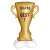 Balonový pohár (trofej) 127 cm
