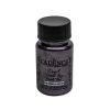 Barva akrylová Cadence D. Metalic, tm. fialová, 50ml