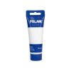 Barva akrylová MILAN 75 ml - bílá