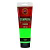 Barva temperová 250 ml zeleň sěetlá