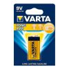 Batéria Longlife Extra 6LR61, 9V,E, 1 ks