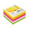 Blok/kostka samolepicí Sticky Notes - Neon 76x76 mm/500 l.