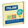Blok lep MILAN 76 x 76 mm 90 l.