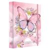 Box na notebook A4 Jumbo MAX S9 Butterfly
