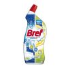 Bref Hygienically Clean & Shine Lemonitta Power WC čistič 700 ml