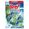 Bref Power Aktiv Pine WC blok 2x50g