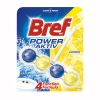 Bref Power Aktiv WC blok Lemon, 51g