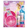 Bublifuk DULCOP Princess, s ventilátorem na výrobu bublin