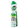 Cif Cream bílý tekutý prášek 500 ml