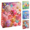 Darčeková taška Balloon 30x12x40 cm (mix /cena 1ks)