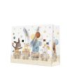 Dárková taška horizontal 33,5x26,5x13 cm Train Of Joy